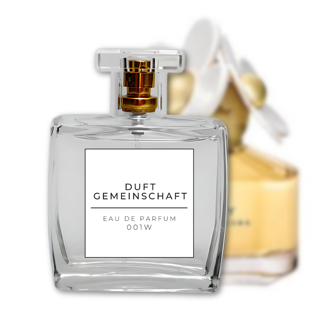 Smells like... Daisy®