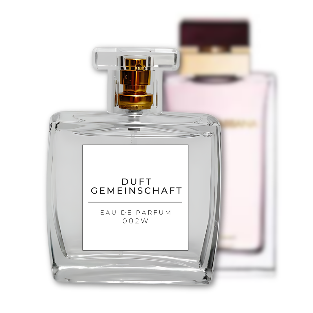 Smells like... Lacoste Pour Femme®