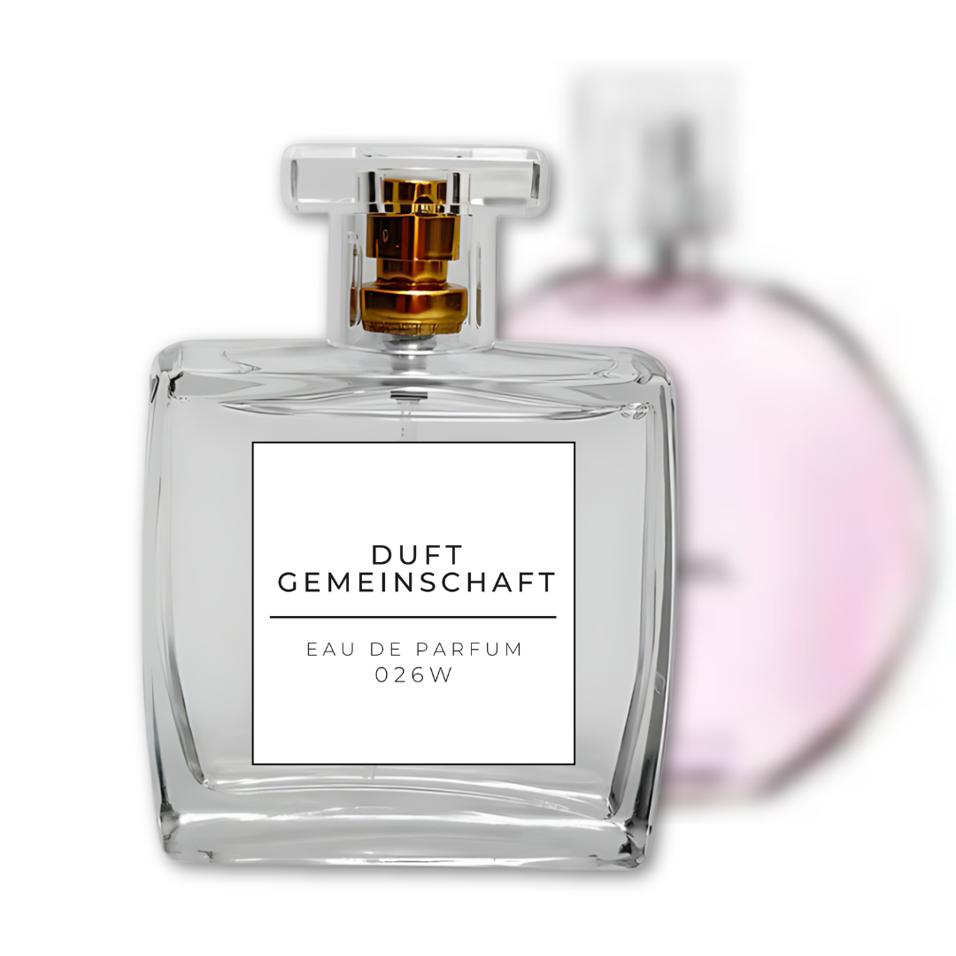 Smells like... Chance Eau Tendre®