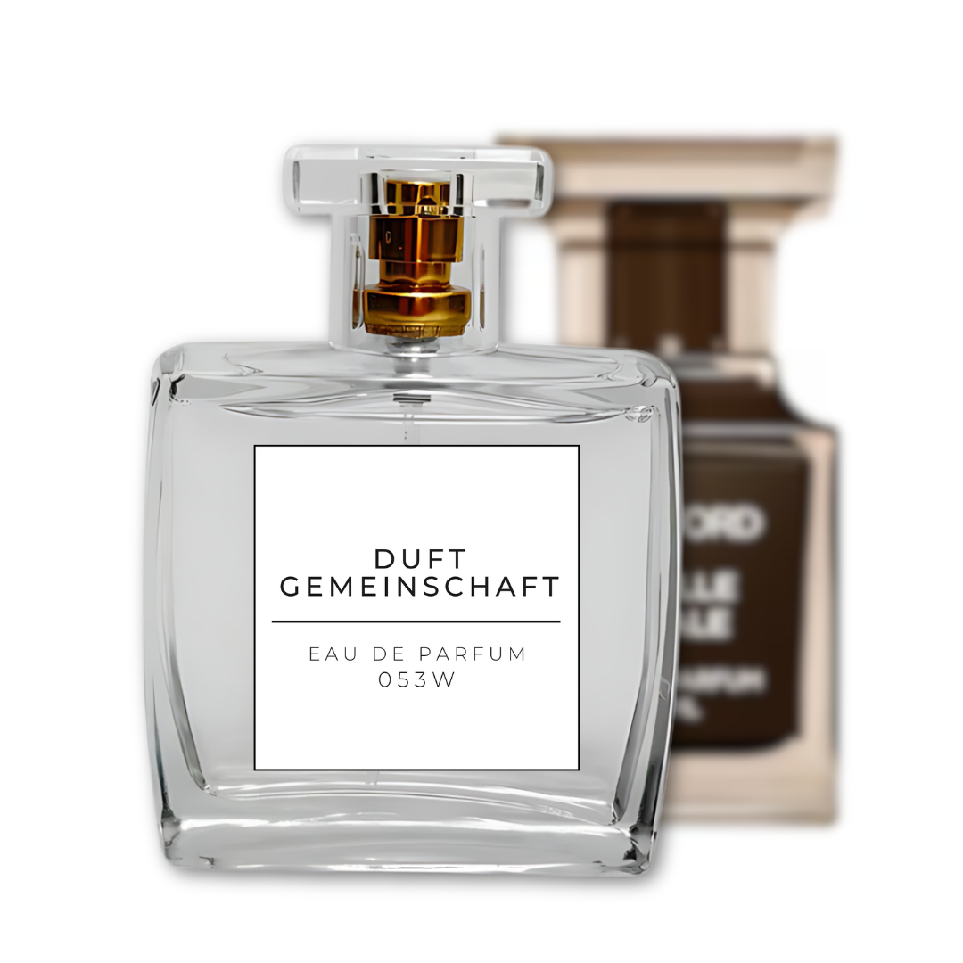 Smells like... Vanilla Fatale®