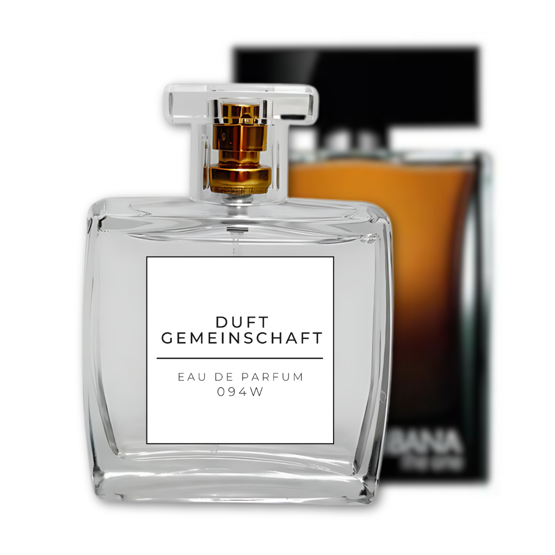 Smells like... The One®