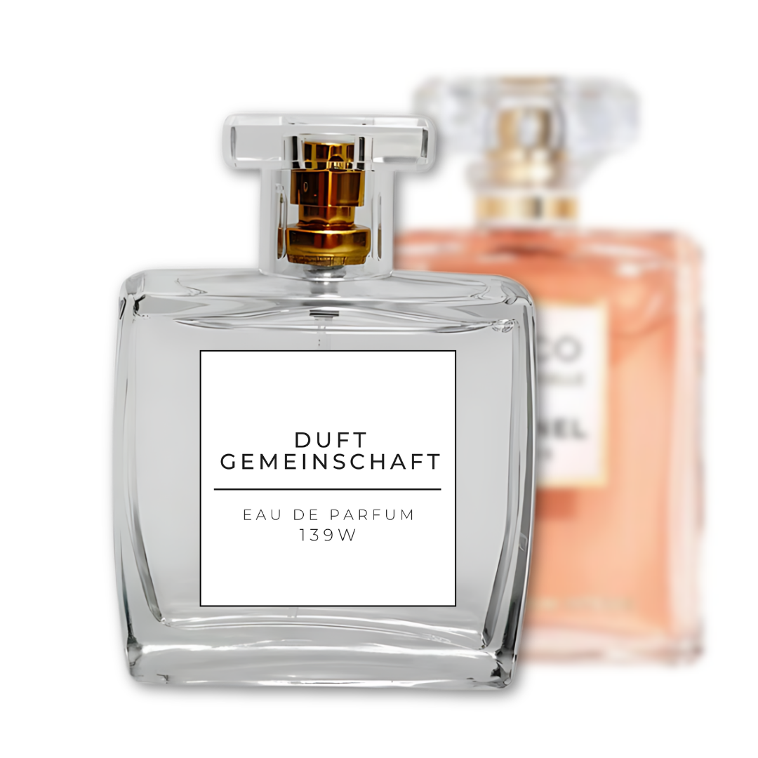 Smells like... Mademoiselle®