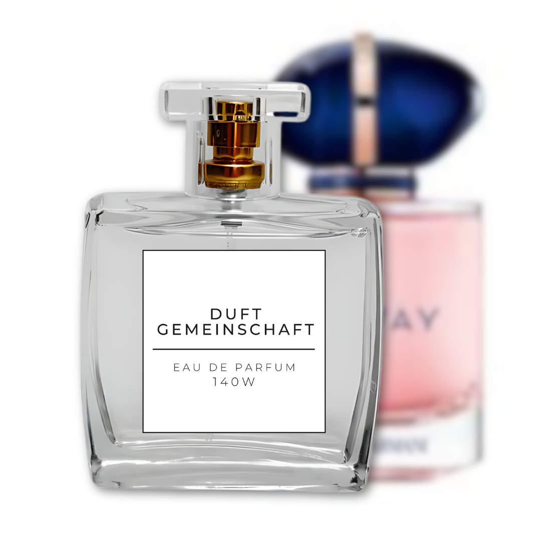 Smells like... MY WAY®