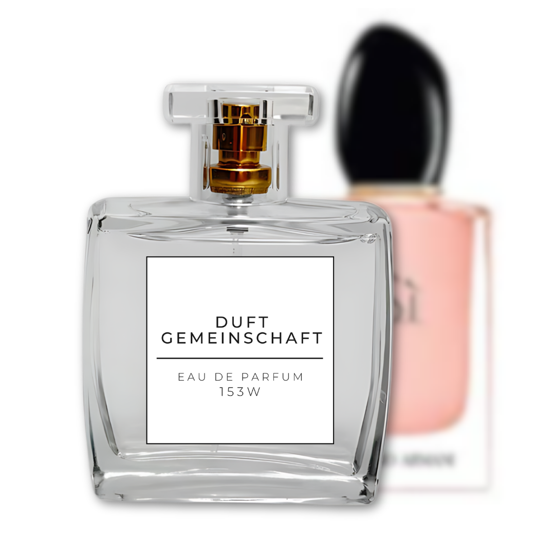 Smells like... Si Fiori®