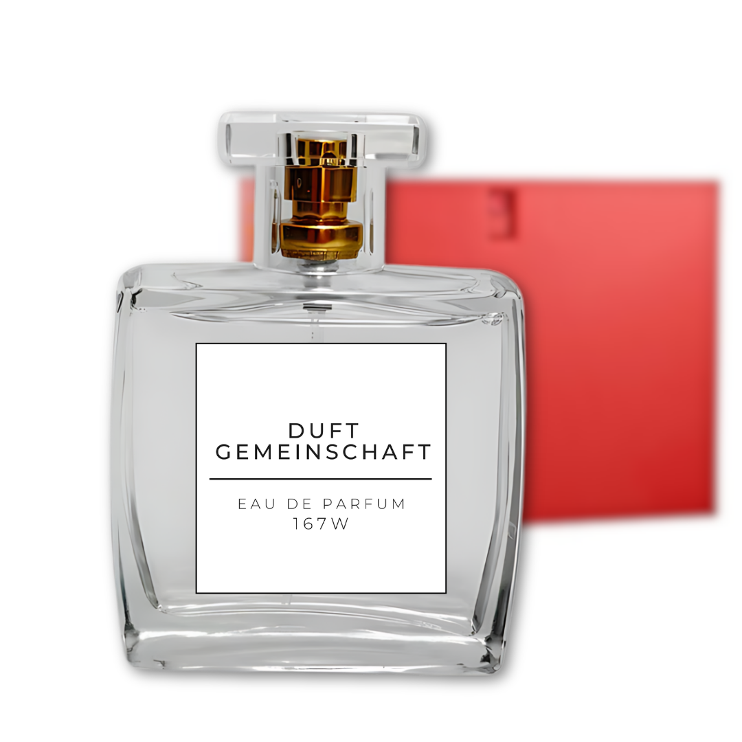 Smells like... Rush®