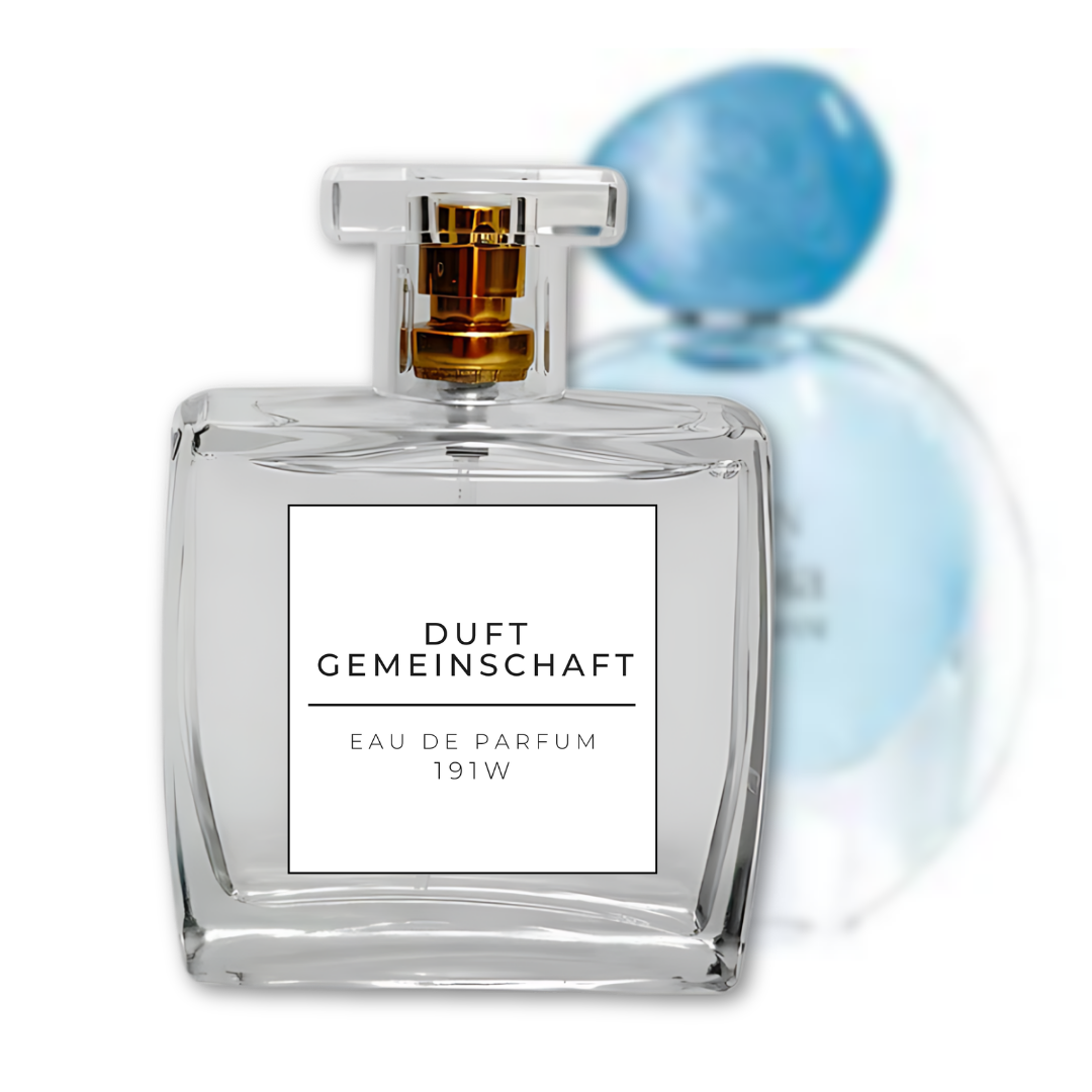 Smells like... Ocean Di Gioia®
