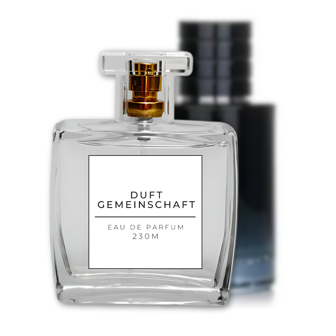 Smells like... Sauvage®