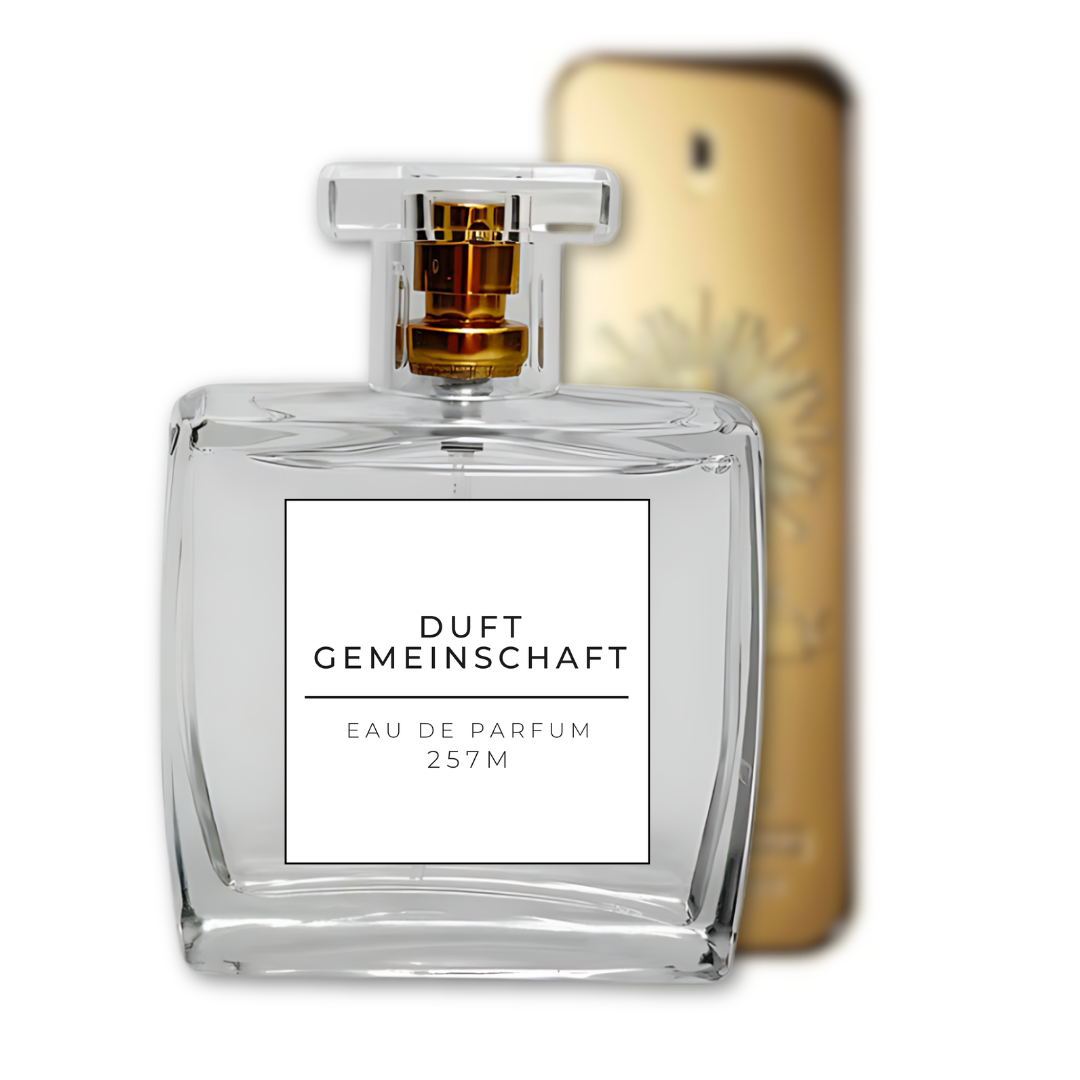 Smells like... One Million Parfum®