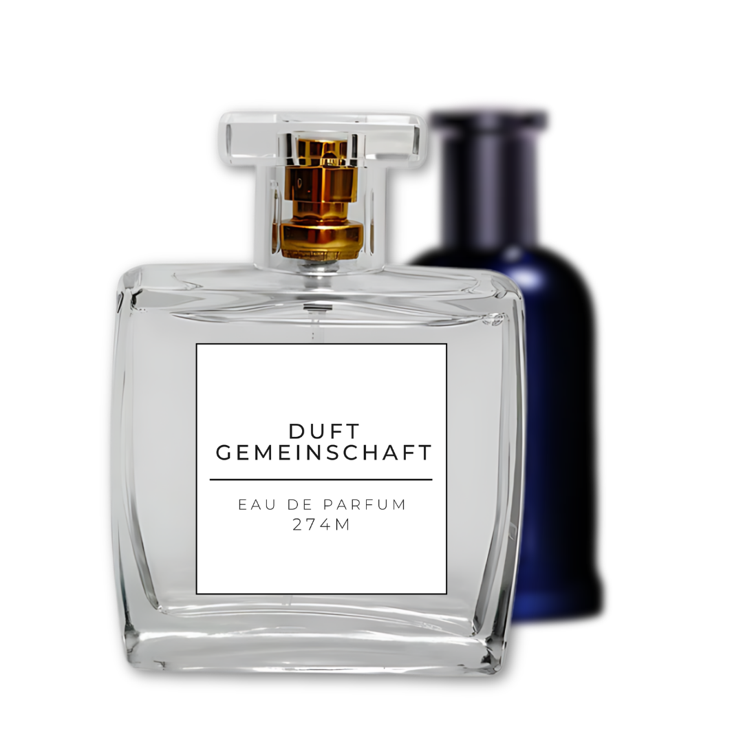 Smells like... Bottled Night®