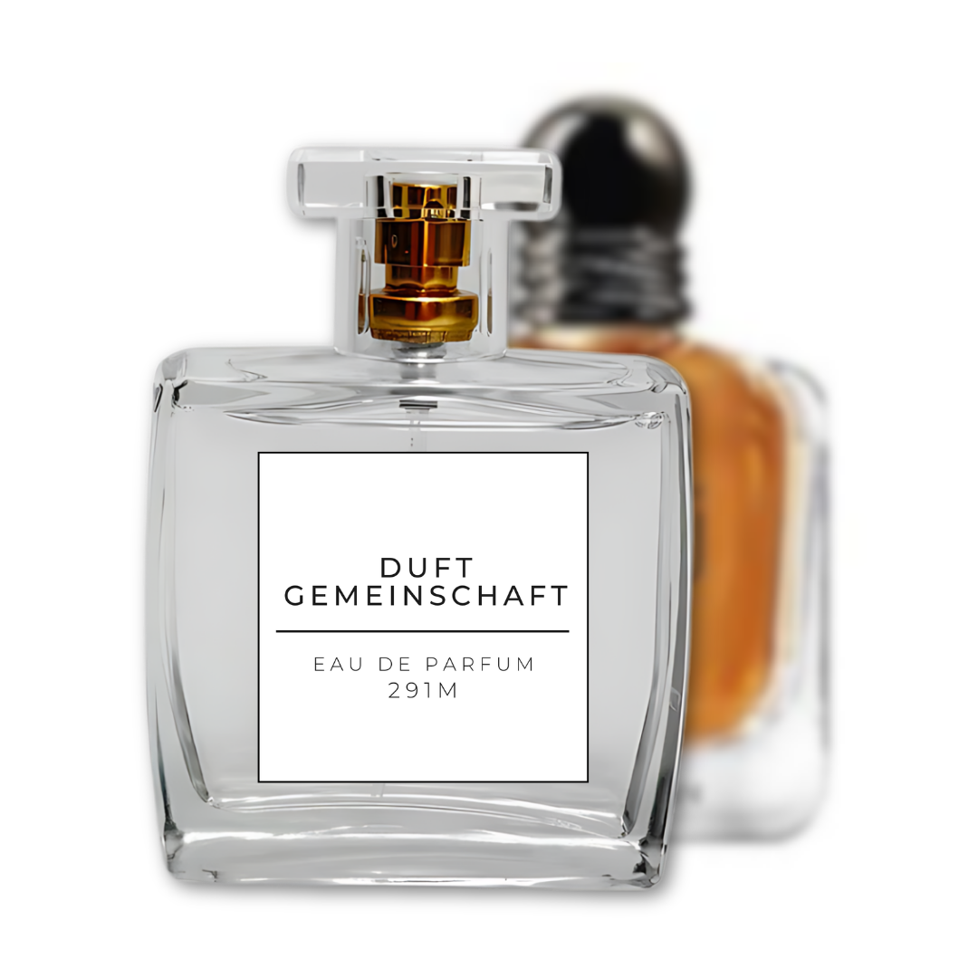 Smells like... Stronger with You®