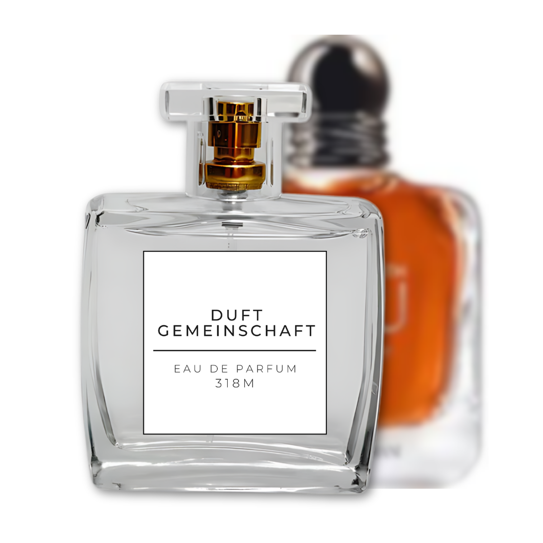 Smells like... Stronger With You Intensely®