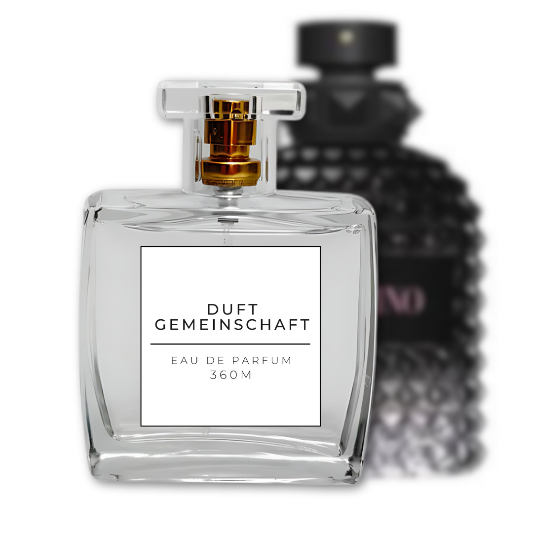 Smells like... Uomo Born in Roma®