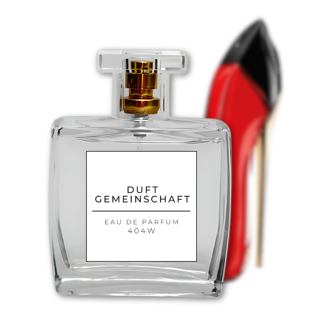 Smells like... Very Good Girl®