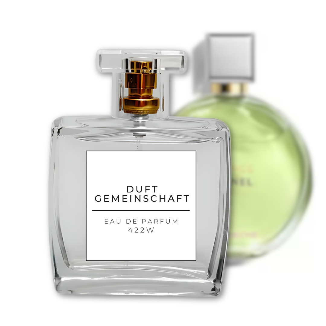 Smells like... Chance Eau Fraiche®