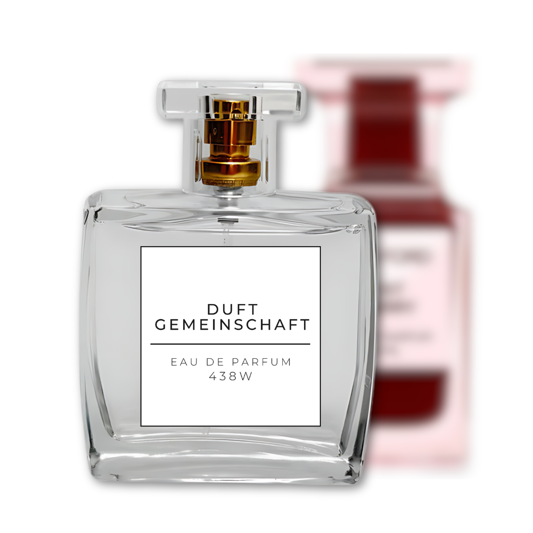 Smells like... Lost Cherry®