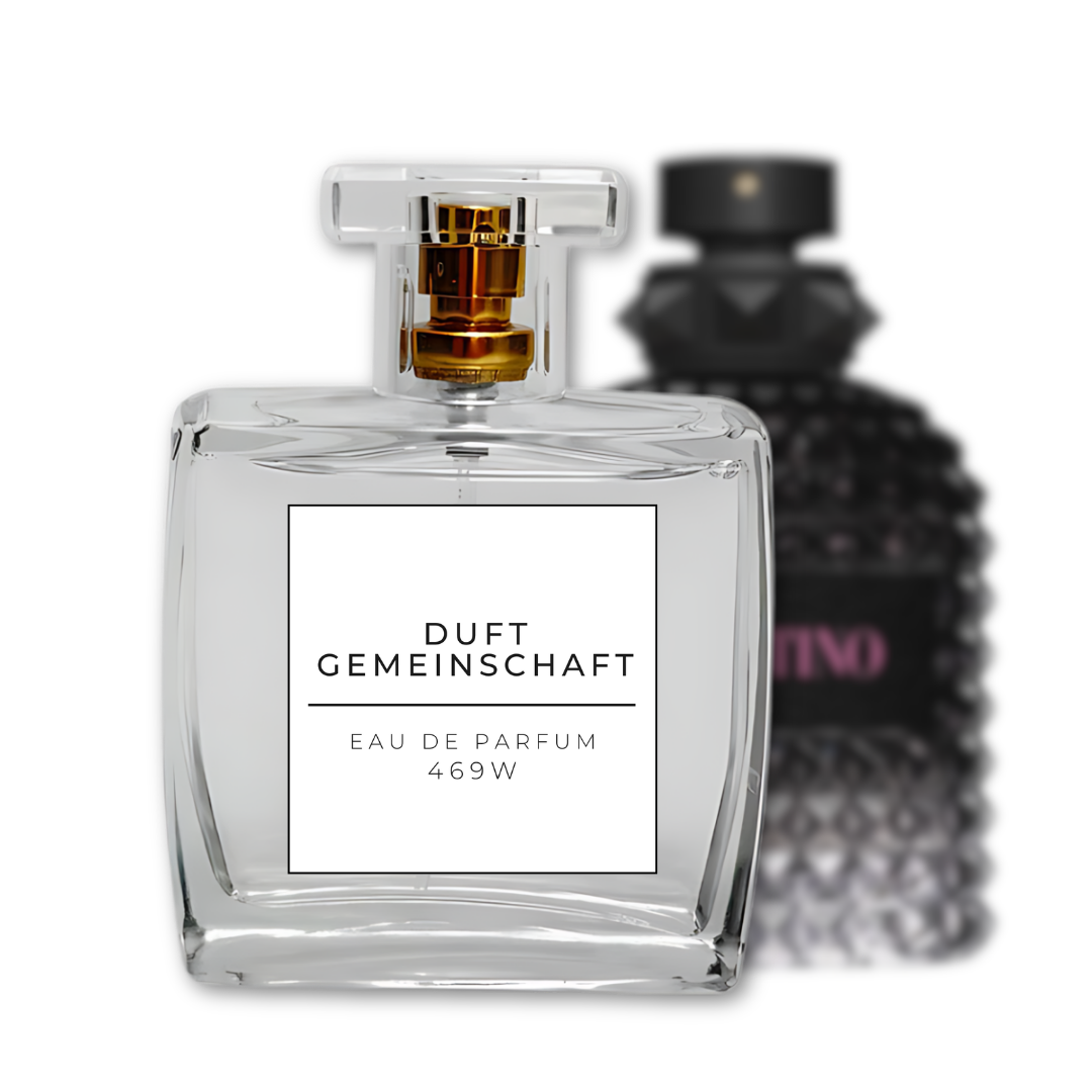 Smells like... Born in Roma®