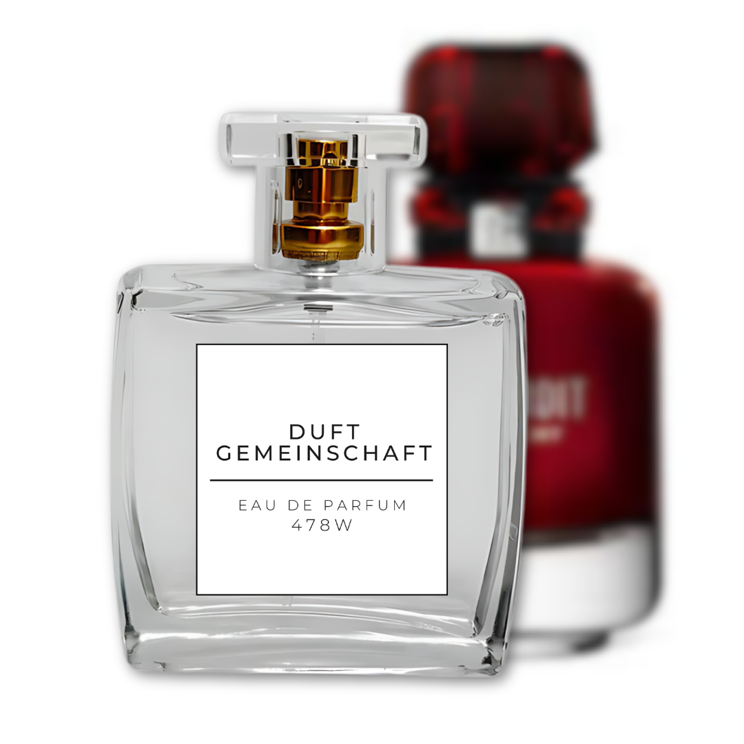 Smells like... L'Interdit Rouge®