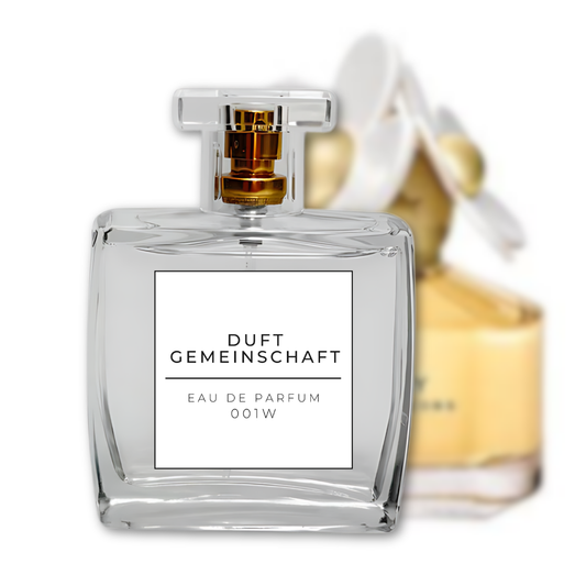 Smells like... Daisy®