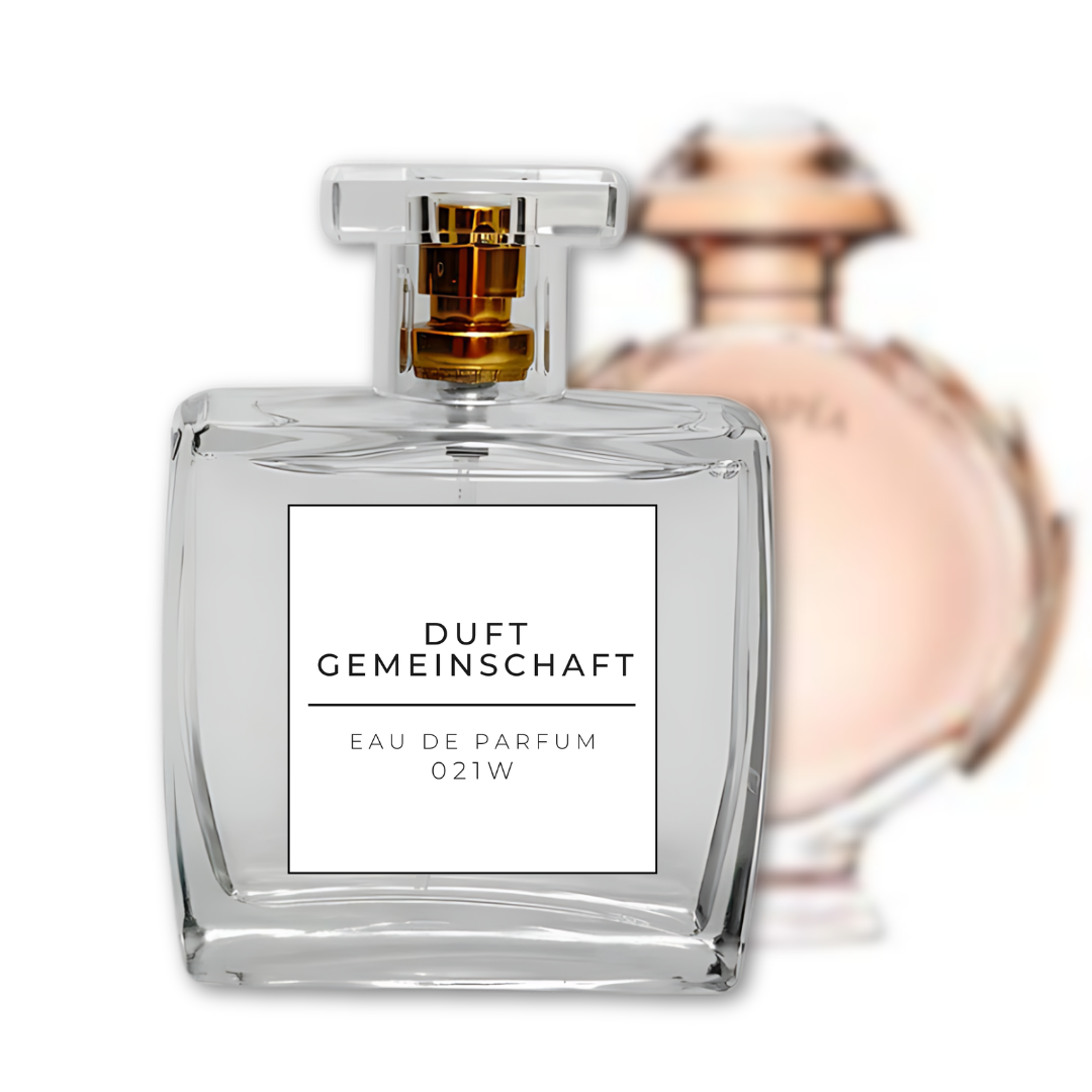 Smells like... Olympea®