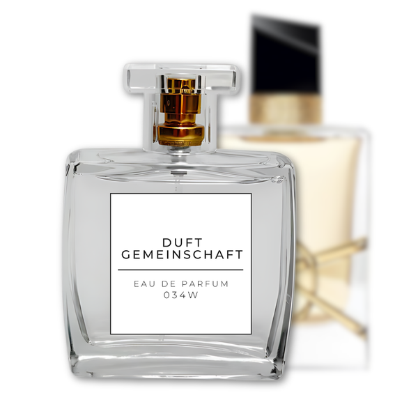 Smells like... LIBRE®