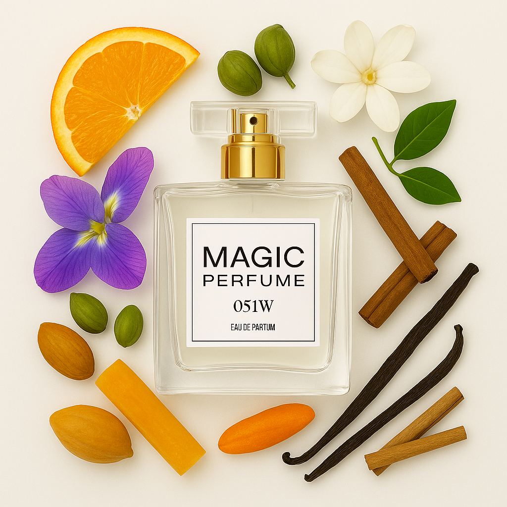 Smells like... BLOOM®