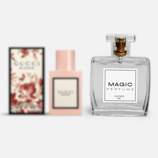 Smells like... BLOOM®