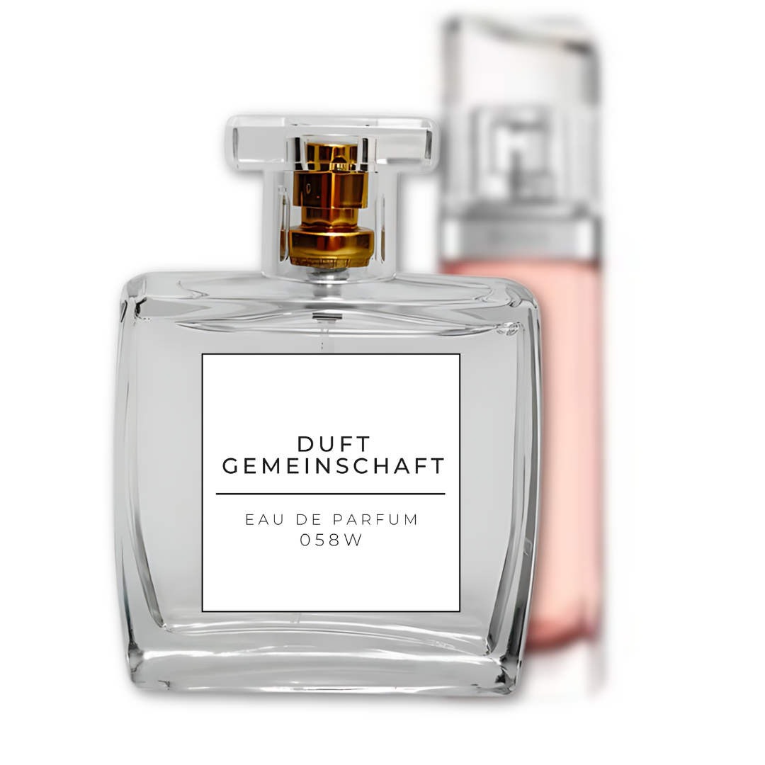 Smells like... Ma Vie®