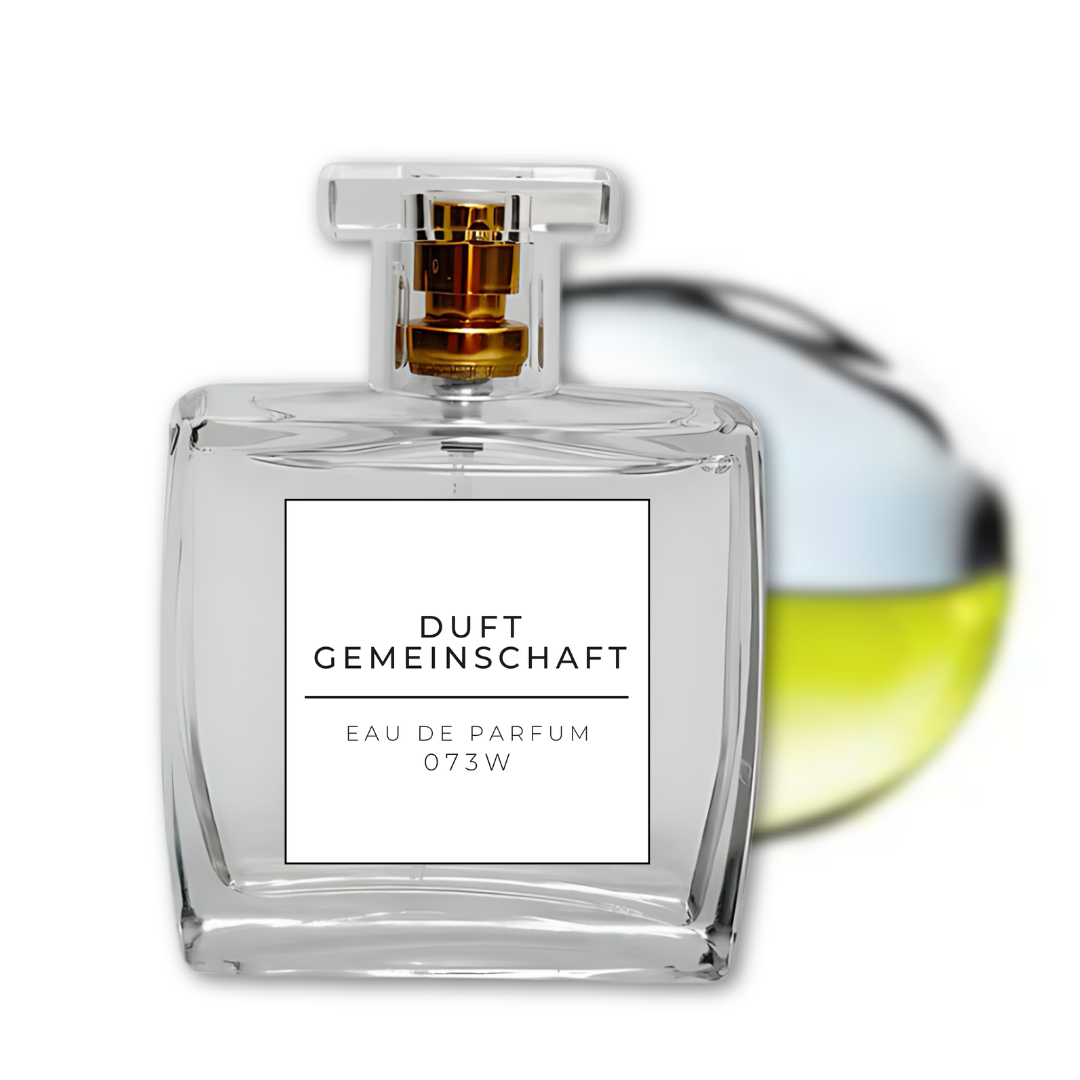 Smells like... Be Delicious®