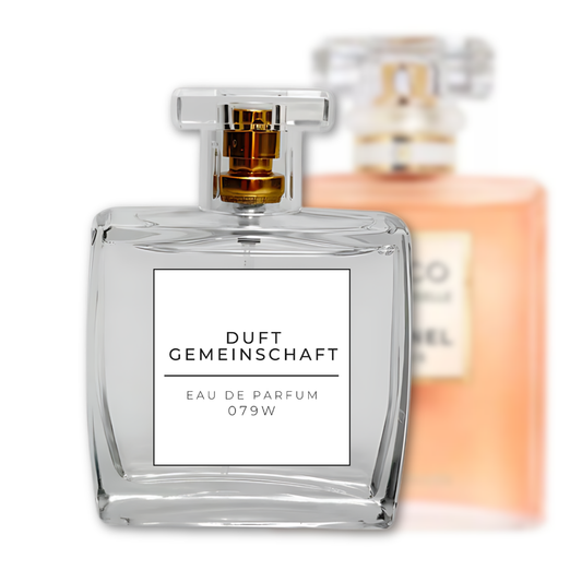 Smells like... Coco®