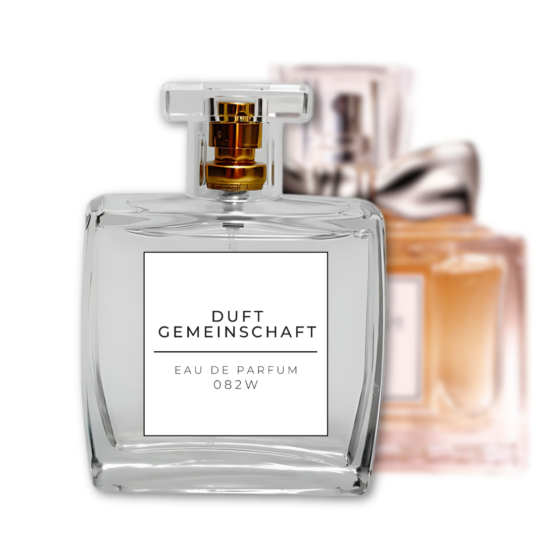 Smells like... Miss Dior Cherie®