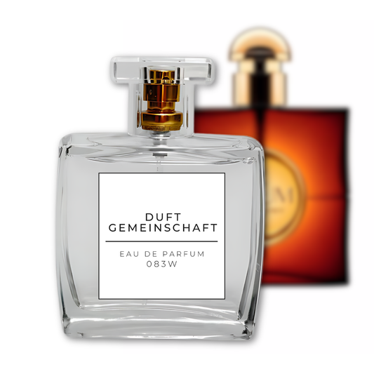 Smells like... Laurent Opium®