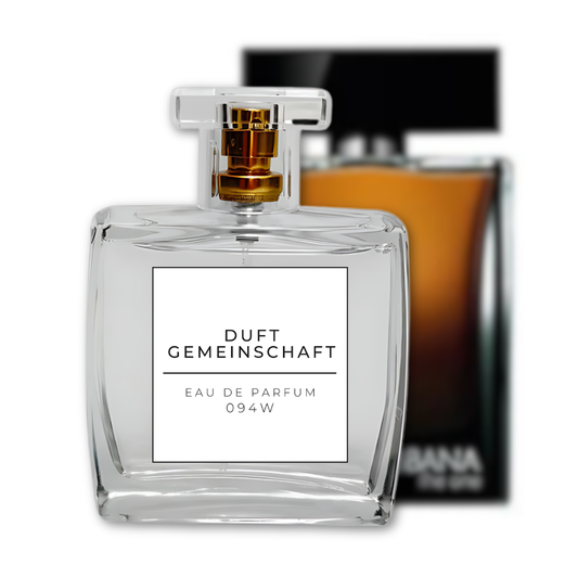 Smells like... The One®