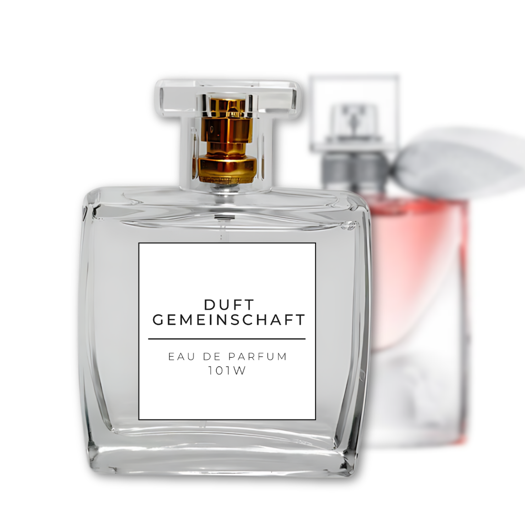 Smells like... La Vie Est Belle®