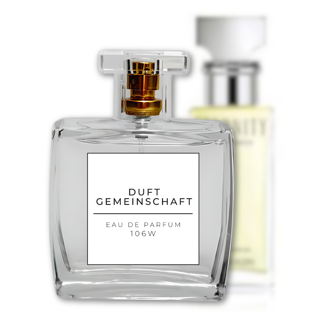 Smells like... Eternity®