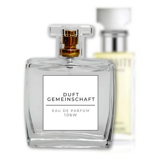 Smells like... Eternity®