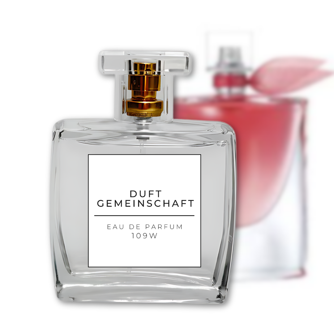 Smells like... La Vie Est Belle Intensement®