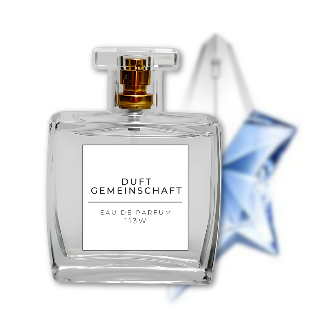 Smells like... Angel 1992®