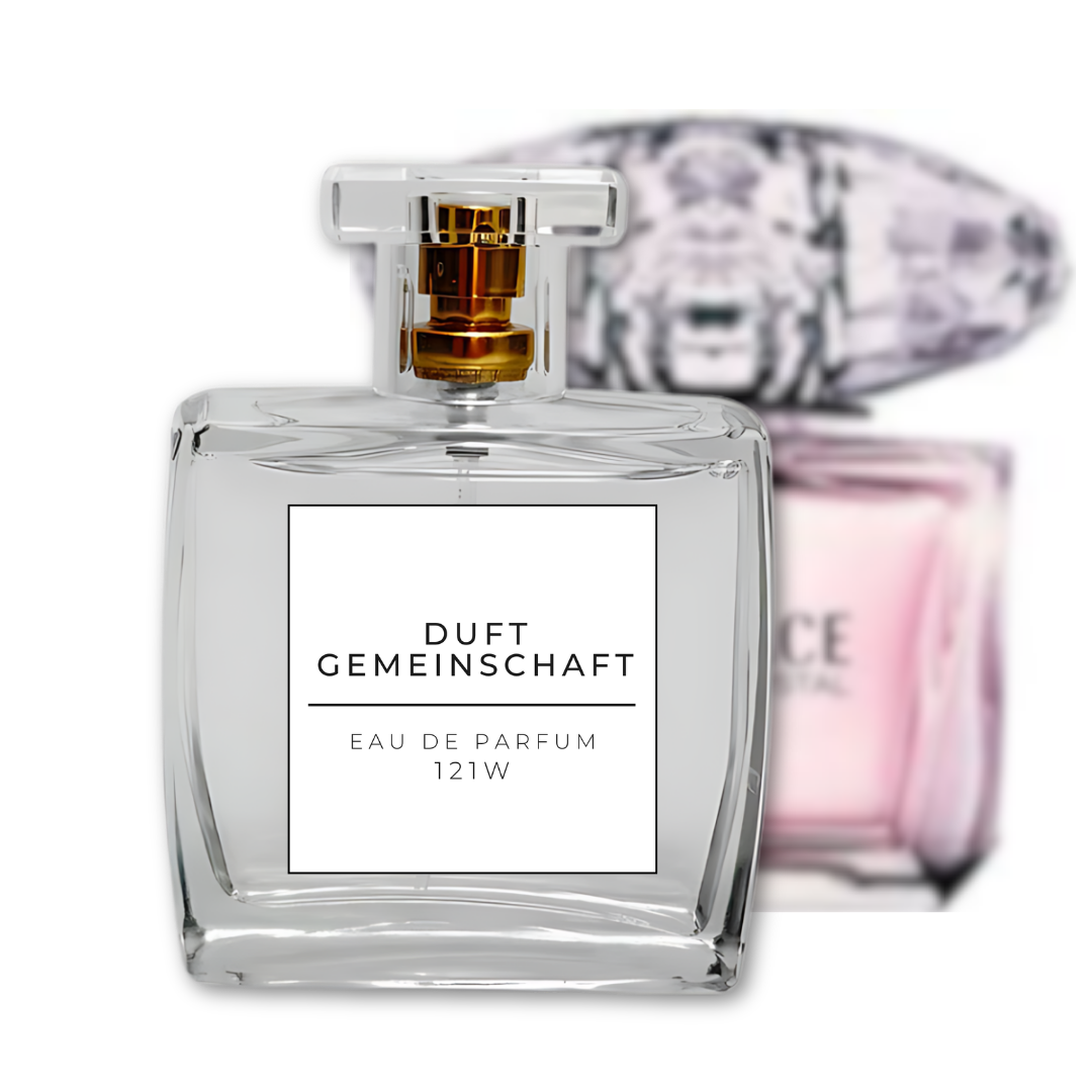 Smells like... Bright Crystal®