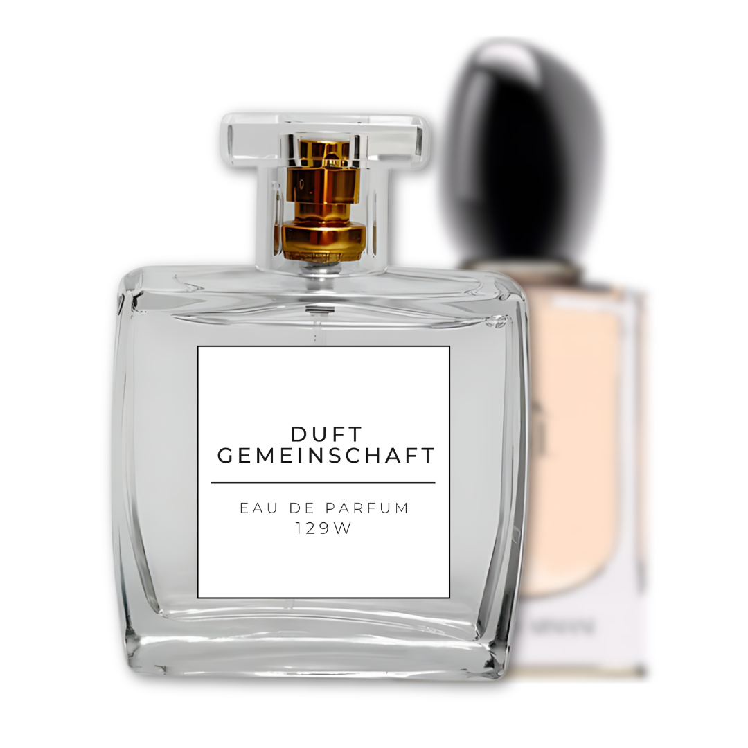 Smells like... Si Passione®