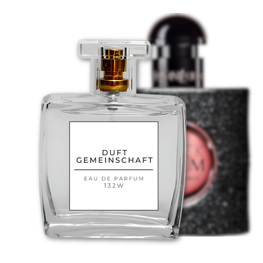 Smells like... Black Opium®