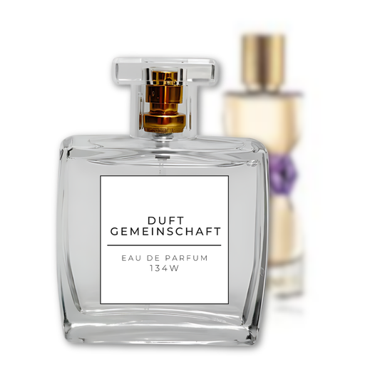 Smells like... Laurent Manifesto®