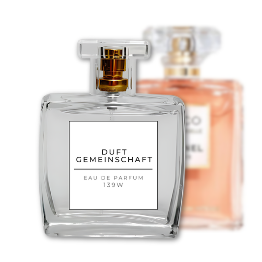 Smells like... Mademoiselle®