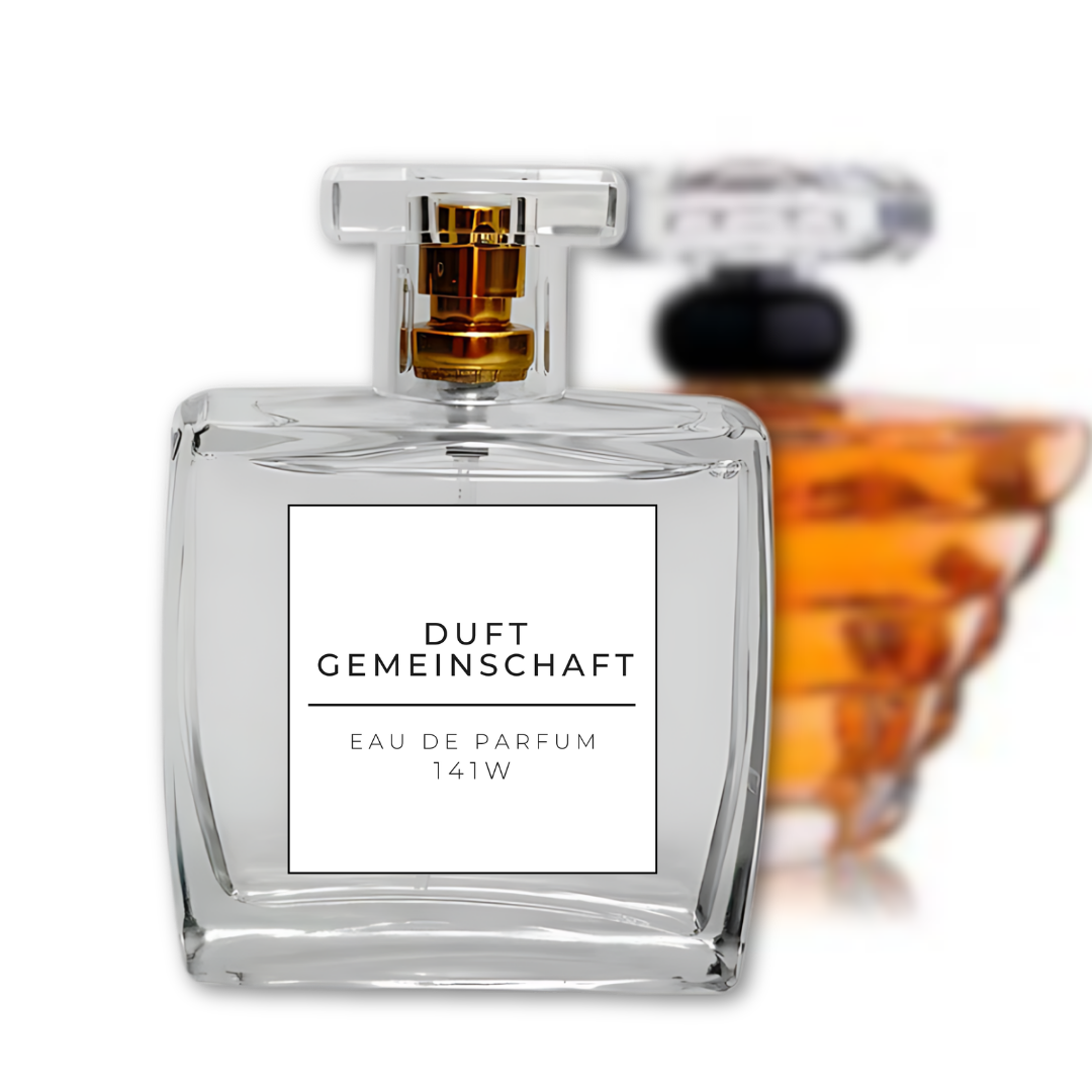 Smells like... Tresor®