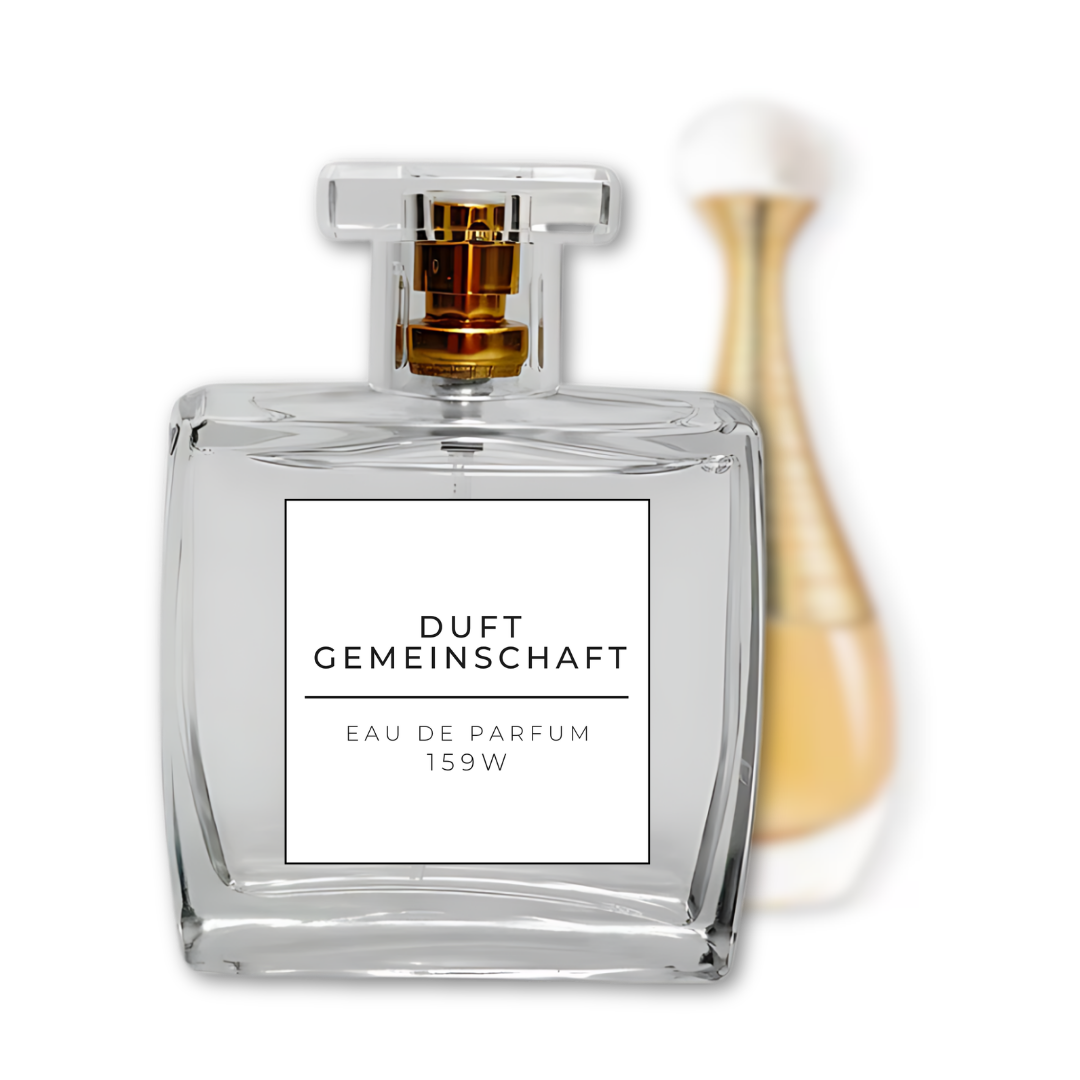 Smells like... J'Adore®