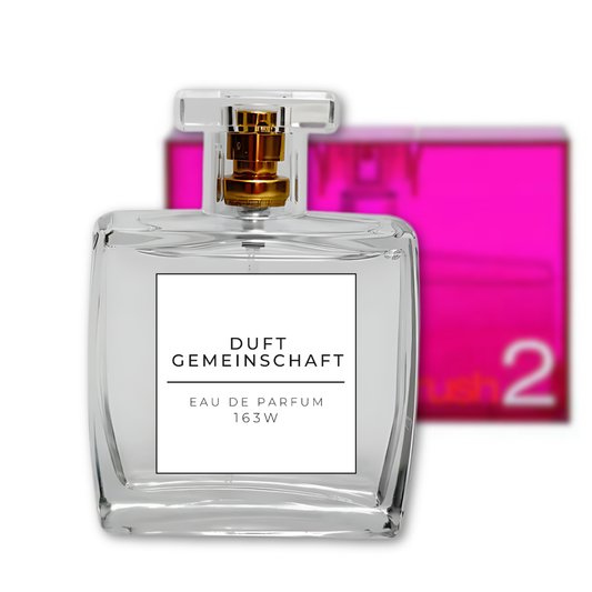 Smells like... Rush 2®