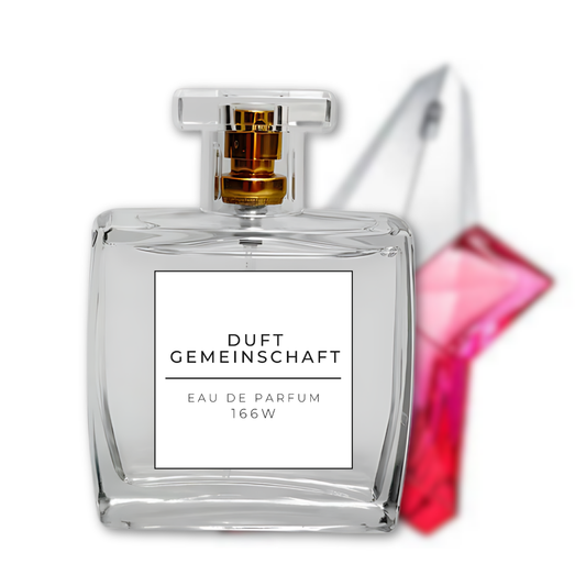 Smells like... Angel Nova®