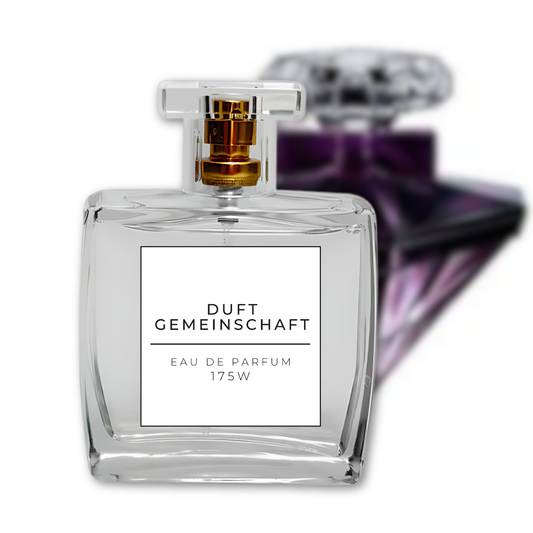 Smells like... La Nuit Tresor®