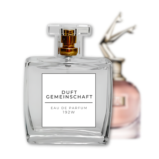 Smells like... SCANDAL®