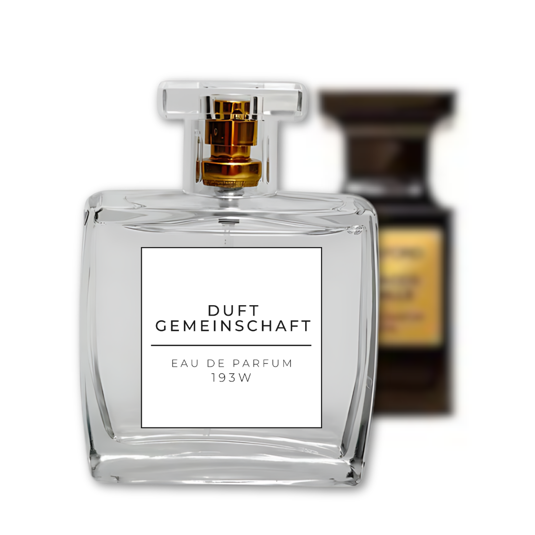 Smells like... Tobacco Vanille®