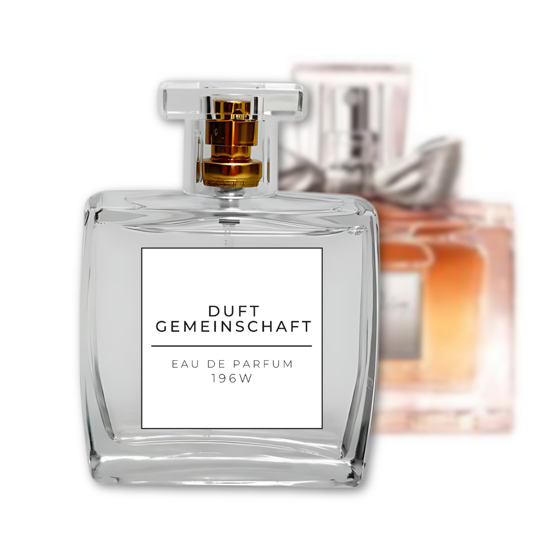 Smells like... Miss Dior Le Parfum®